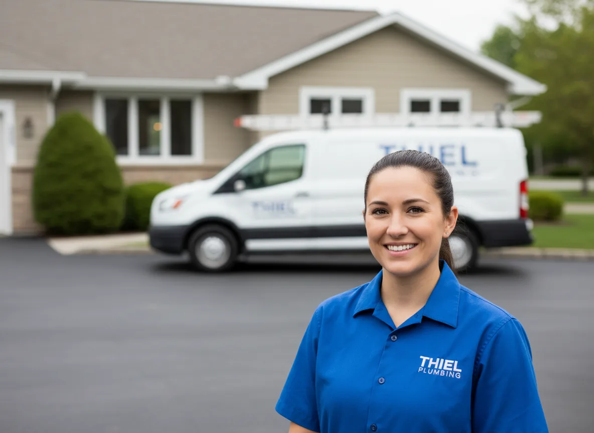 Plumber Rushsylvania, OH FAQs